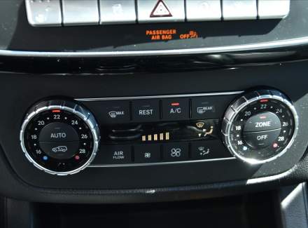 Mercedes-Benz - GLS