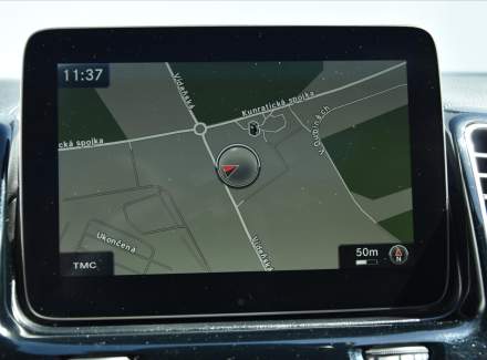 Mercedes-Benz - GLS