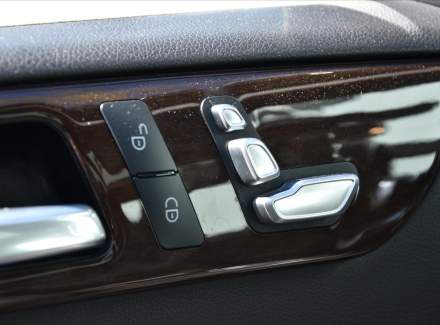 Mercedes-Benz - GLS