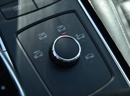 Mercedes-Benz - GLS