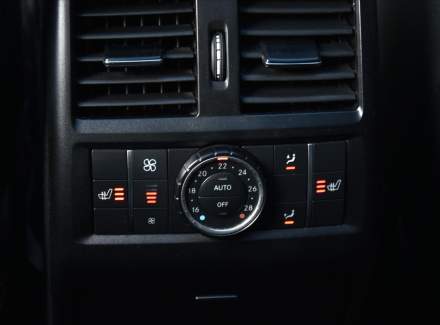 Mercedes-Benz - GLS