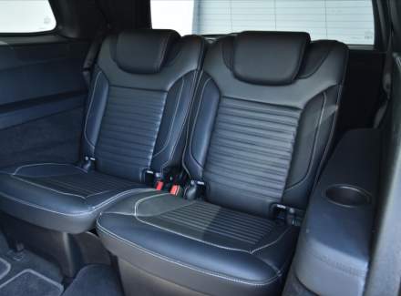 Mercedes-Benz - GLS