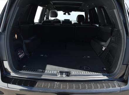 Mercedes-Benz - GLS