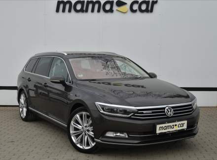 Volkswagen - Passat