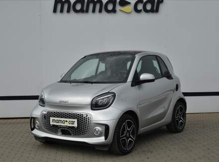 Smart - Fortwo