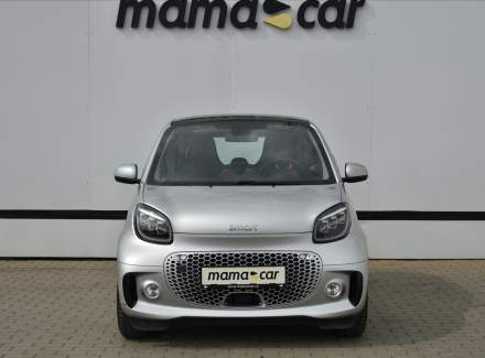 Smart - Fortwo