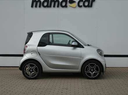 Smart - Fortwo