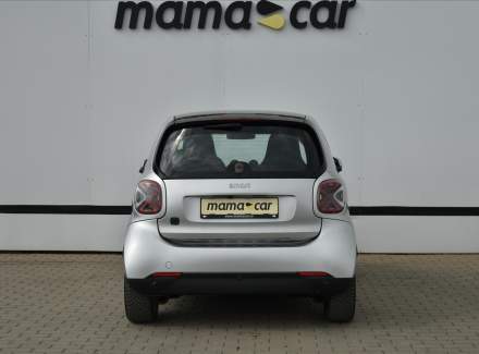 Smart - Fortwo
