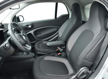 Smart - Fortwo