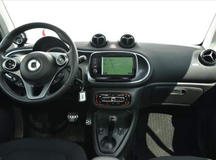 Smart - Fortwo
