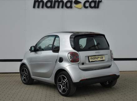 Smart - Fortwo