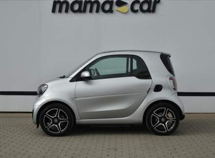 Smart - Fortwo