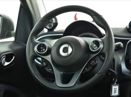 Smart - Fortwo
