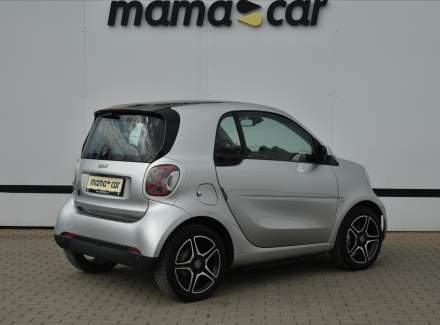 Smart - Fortwo