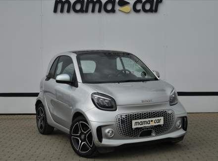 Smart - Fortwo