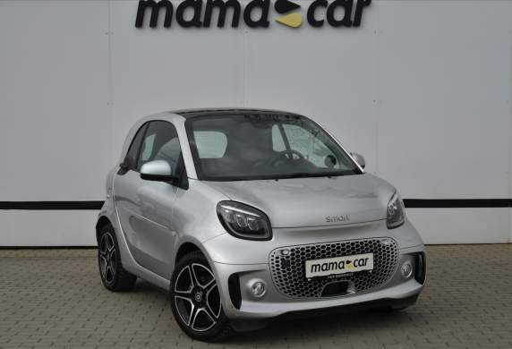 Smart - Fortwo