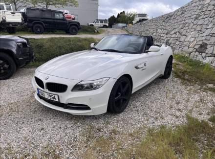 BMW - Z4