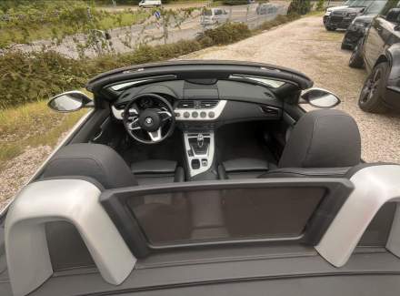 BMW - Z4