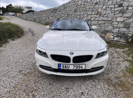 BMW - Z4