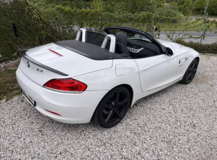 BMW - Z4