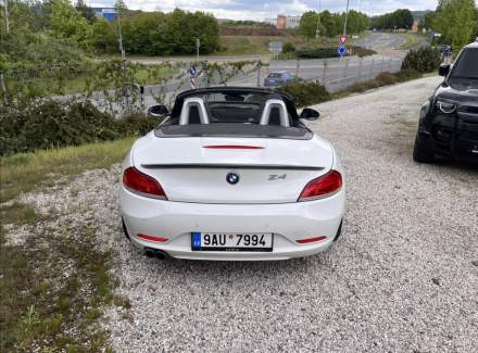 BMW - Z4