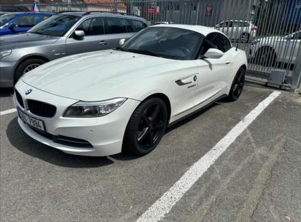 BMW - Z4