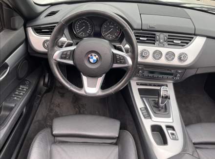 BMW - Z4