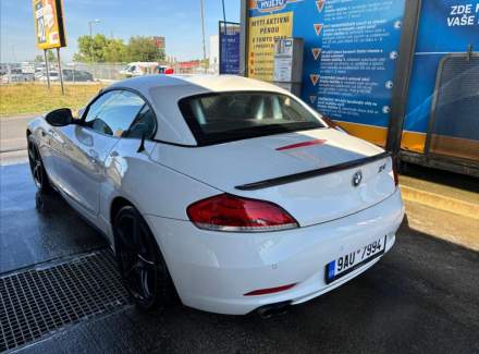 BMW - Z4