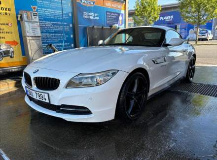 BMW - Z4