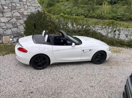 BMW - Z4