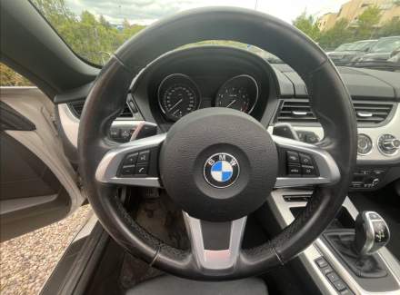 BMW - Z4