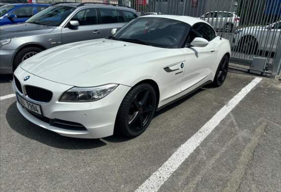 BMW - Z4
