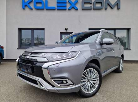 Mitsubishi - Outlander