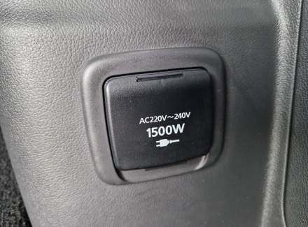 Mitsubishi - Outlander