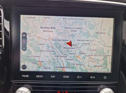 Mitsubishi - Outlander