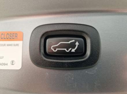 Mitsubishi - Outlander