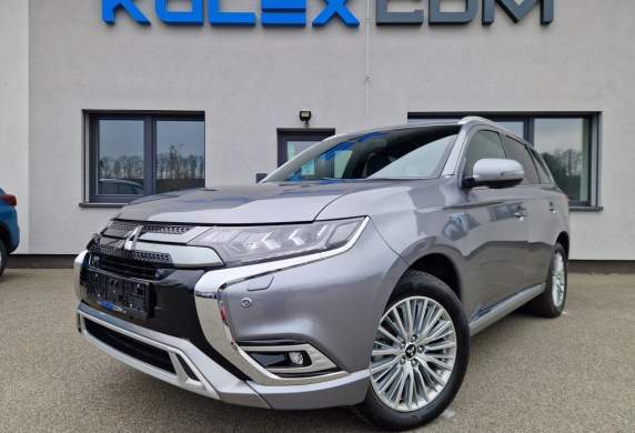 Mitsubishi - Outlander