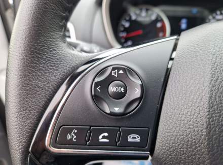 Mitsubishi - 3000 GT