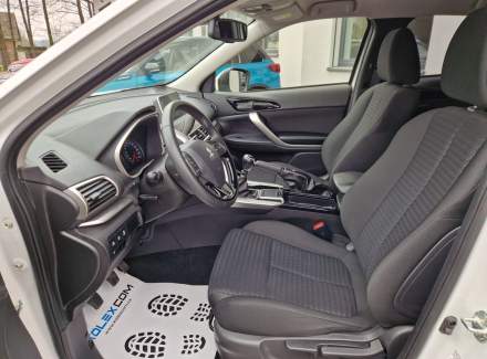 Mitsubishi - 3000 GT