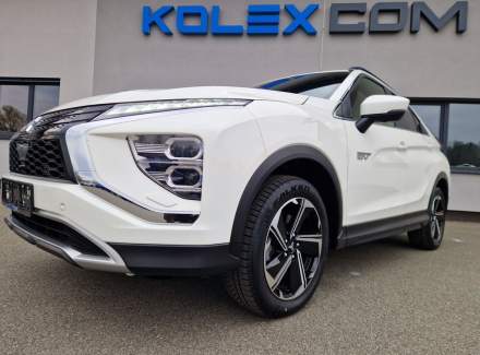 Mitsubishi - 3000 GT