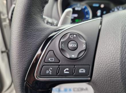 Mitsubishi - 3000 GT