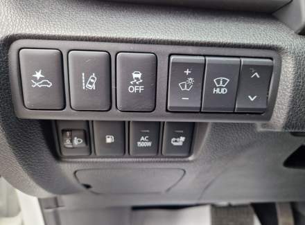 Mitsubishi - 3000 GT