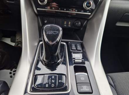 Mitsubishi - 3000 GT