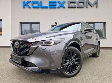 Mazda - CX-5