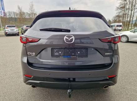 Mazda - CX-5