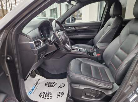 Mazda - CX-5