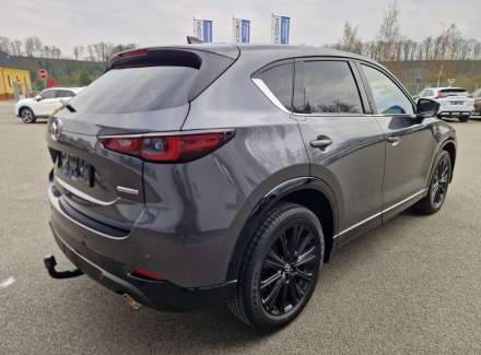Mazda - CX-5