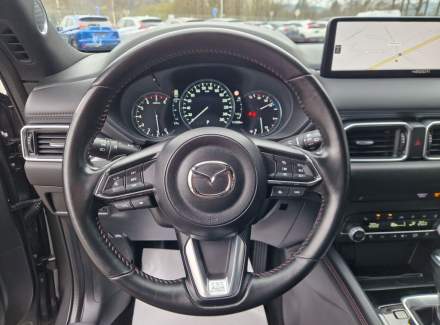 Mazda - CX-5