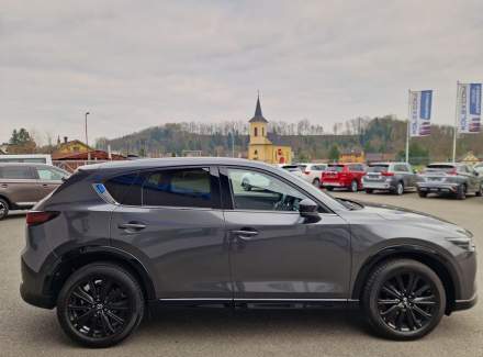 Mazda - CX-5