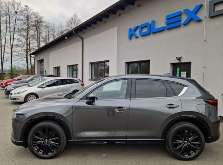 Mazda - CX-5